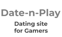 Date-n-Play.com - dating sites for gamers