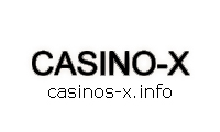 online Casino X