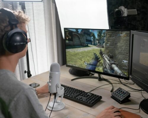 The Evolution of Online Crash Games: A New Era of Gaming
