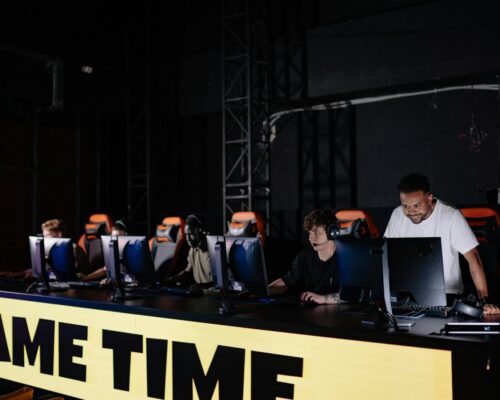 Top Esports Games for Betting: A Guide to Popular Titles from CS2 to League of Legends