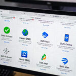 <strong>Best SMS Activate Alternatives: What We Found After Registering 70+ Accounts</strong>